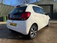 Citroen C1 1.0 C1 Airscape Feel Edition 5dr 10