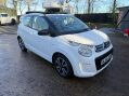 Citroen C1 1.0 C1 Airscape Feel Edition 5dr 72