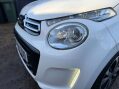 Citroen C1 1.0 C1 Airscape Feel Edition 5dr 43