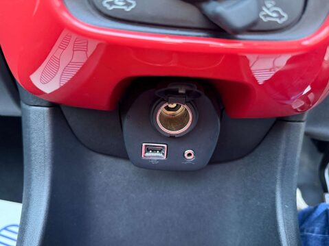 Citroen C1 1.0 C1 Airscape Feel Edition 5dr 82