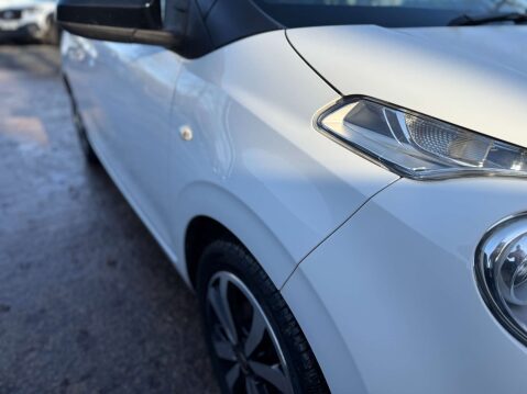 Citroen C1 1.0 C1 Airscape Feel Edition 5dr 46