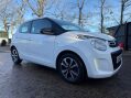 Citroen C1 1.0 C1 Airscape Feel Edition 5dr 26