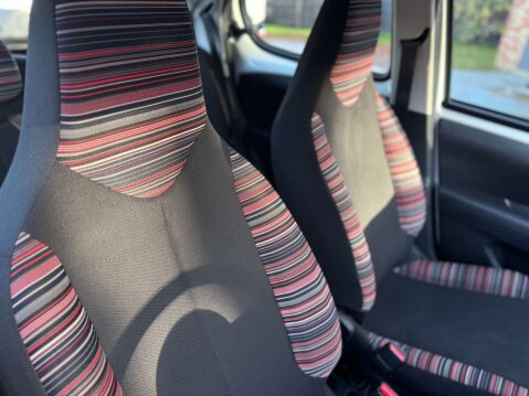 Citroen C1 1.0 C1 Airscape Feel Edition 5dr 64