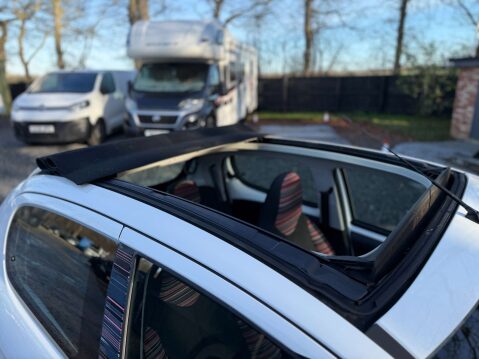 Citroen C1 1.0 C1 Airscape Feel Edition 5dr 3