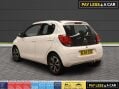 Citroen C1 1.0 C1 Airscape Feel Edition 5dr 4