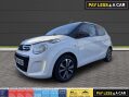 Citroen C1 1.0 C1 Airscape Feel Edition 5dr 4