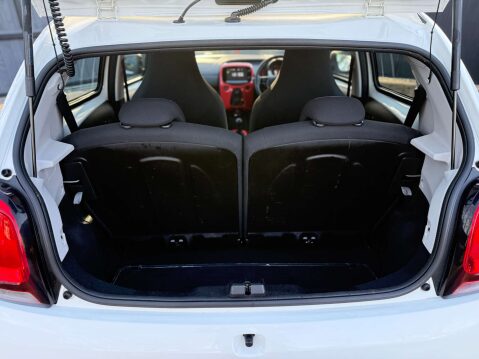 Citroen C1 1.0 C1 Airscape Feel Edition 5dr 59