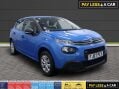 Citroen C3 1.2 C3 Touch PureTech 5dr 1
