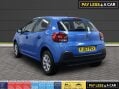 Citroen C3 1.2 C3 Touch PureTech 5dr 3