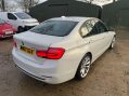 BMW 3 Series 2.0 316d Sport Auto 4dr 24