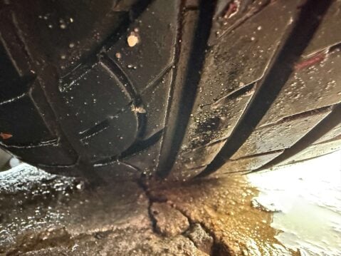 BMW 3 Series 2.0 316d Sport Auto 4dr 73