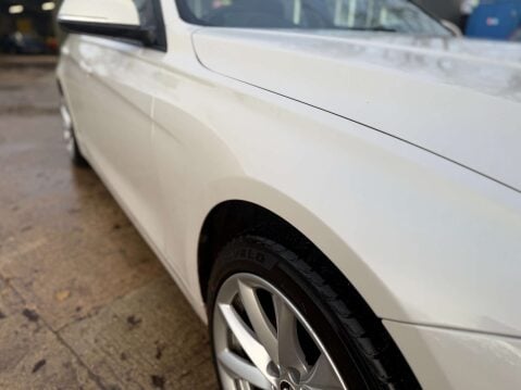 BMW 3 Series 2.0 316d Sport Auto 4dr 38