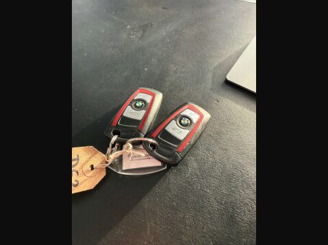 BMW 3 Series 2.0 316d Sport Auto 4dr 78