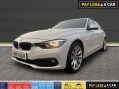 BMW 3 Series 2.0 316d Sport Auto 4dr 3