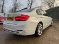 BMW 3 Series 2.0 316d Sport Auto 4dr 6