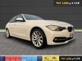 BMW 3 Series 2.0 316d Sport Auto 4dr 1