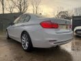 BMW 3 Series 2.0 316d Sport Auto 4dr 18