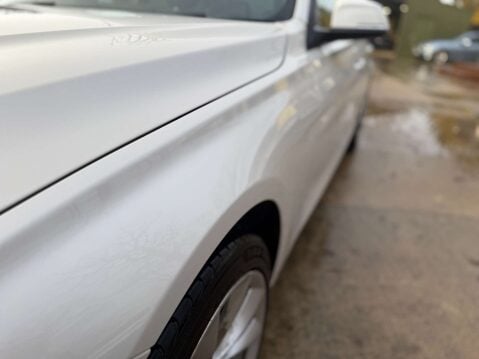 BMW 3 Series 2.0 316d Sport Auto 4dr 33