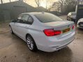 BMW 3 Series 2.0 316d Sport Auto 4dr 19