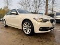 BMW 3 Series 2.0 316d Sport Auto 4dr 5