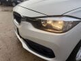 BMW 3 Series 2.0 316d Sport Auto 4dr 35