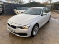 BMW 3 Series 2.0 316d Sport Auto 4dr 16