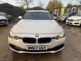 BMW 3 Series 2.0 316d Sport Auto 4dr 15
