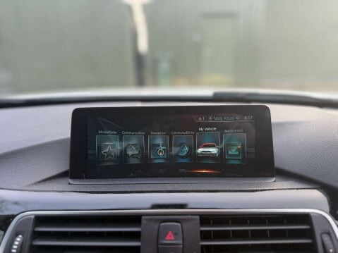 BMW 3 Series 2.0 316d Sport Auto 4dr 50