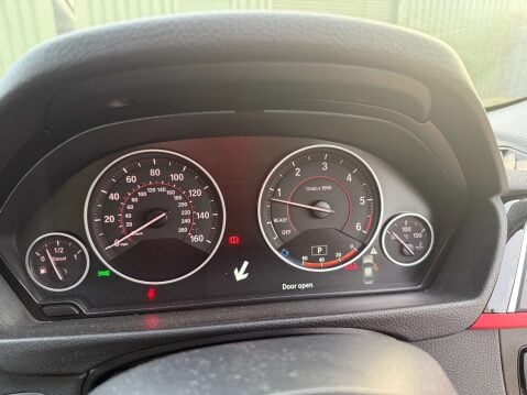 BMW 3 Series 2.0 316d Sport Auto 4dr 69