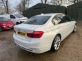 BMW 3 Series 2.0 316d Sport Auto 4dr 67