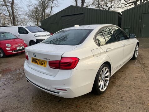 BMW 3 Series 2.0 316d Sport Auto 4dr 67