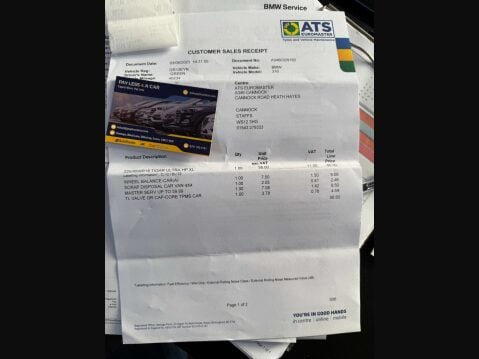 BMW 3 Series 2.0 316d Sport Auto 4dr 79