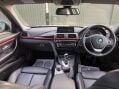 BMW 3 Series 2.0 316d Sport Auto 4dr 4