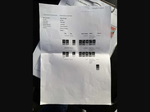 BMW 3 Series 2.0 316d Sport Auto 4dr 84