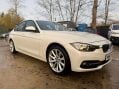 BMW 3 Series 2.0 316d Sport Auto 4dr 9