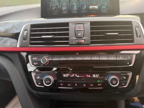 BMW 3 Series 2.0 316d Sport Auto 4dr 51