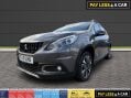 Peugeot 2008 1.2 2008 Allure Premium 5dr 3