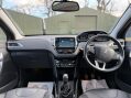 Peugeot 2008 1.2 2008 Allure Premium 5dr 52