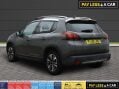 Peugeot 2008 1.2 2008 Allure Premium 5dr 2