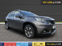 Peugeot 2008 1.2 2008 Allure Premium 5dr