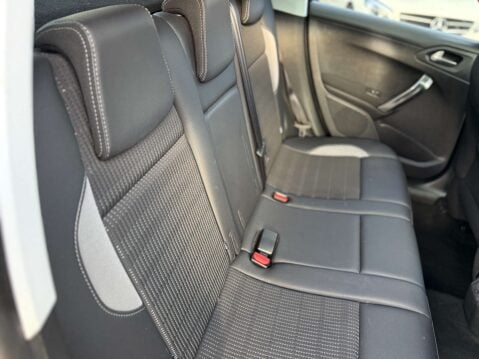 Peugeot 2008 1.2 2008 Allure Premium 5dr 51