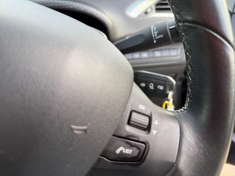 Peugeot 2008 1.2 2008 Allure Premium 5dr 65