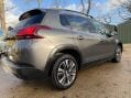 Peugeot 2008 1.2 2008 Allure Premium 5dr 26