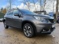 Peugeot 2008 1.2 2008 Allure Premium 5dr 18