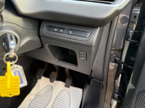 Peugeot 2008 1.2 2008 Allure Premium 5dr 58