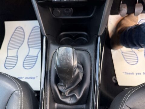 Peugeot 2008 1.2 2008 Allure Premium 5dr 62