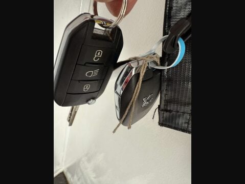 Peugeot 2008 1.2 2008 Allure Premium 5dr 73