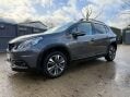 Peugeot 2008 1.2 2008 Allure Premium 5dr 5