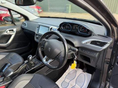 Peugeot 2008 1.2 2008 Allure Premium 5dr 53