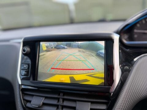 Peugeot 2008 1.2 2008 Allure Premium 5dr 66